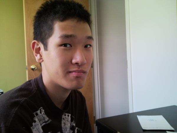 Justin Lee - Class of 2009 - Hopewell High School