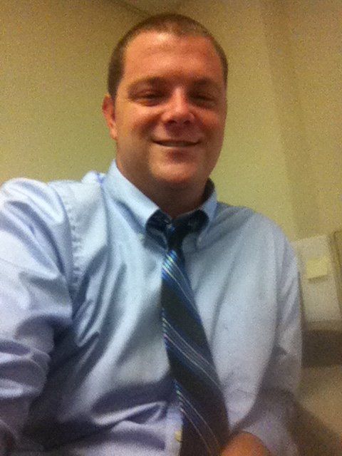 Jaryd Keesee - Class of 2004 - Hopewell High School