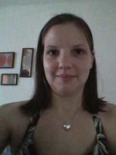 Melissa Allen - Class of 2003 - Hopewell High School