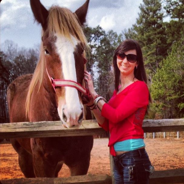 Miranda Lay - Class of 2004 - Hopewell High School