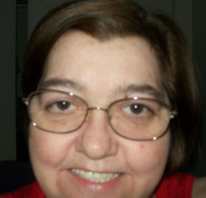 Peggy Bolding - Class of 1973 - Hunter Huss High School