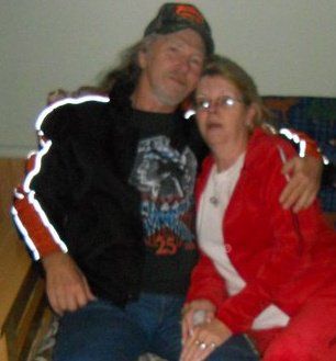 Cathy Crisp - Class of 1974 - Hunter Huss High School