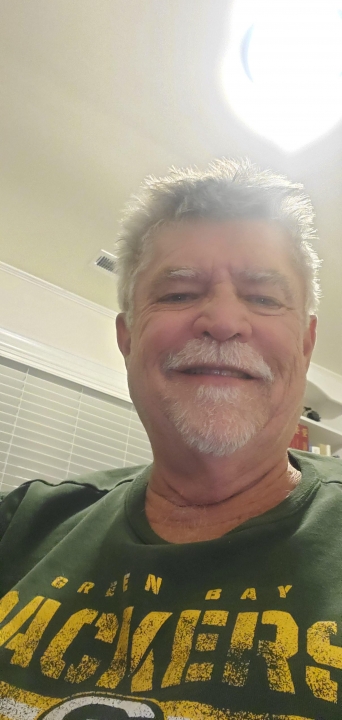 George Sowersby - Class of 1973 - Hunter Huss High School