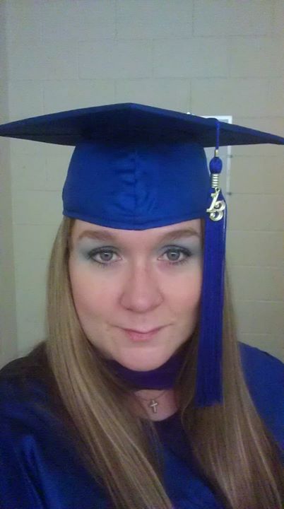 Rachel Develin - Class of 1993 - Hunter Huss High School