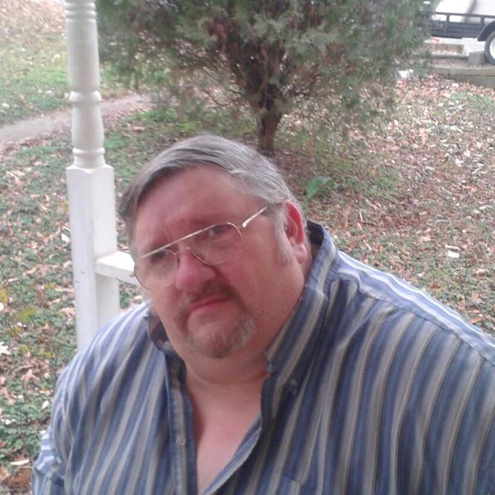 Lonnie Beavers - Class of 1978 - Hunter Huss High School