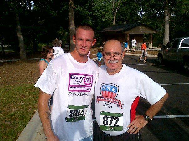 Danny Mcbee - Class of 1966 - Hunter Huss High School