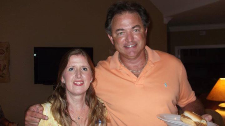 Scott Hunsinger - Class of 1980 - Hunter Huss High School