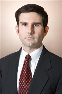 Charles Allran - Class of 1987 - Hunter Huss High School