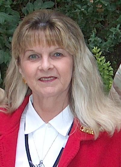Carolyn Noles - Class of 1968 - Hunter Huss High School