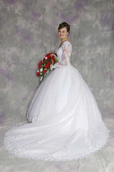 Kristy Edwards - Class of 2000 - Hunter Huss High School