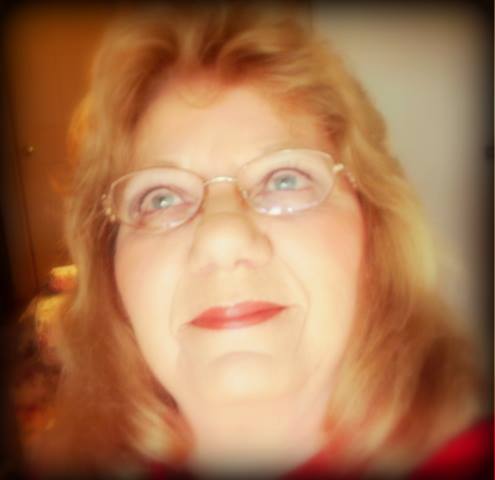Ann Burchfield - Class of 1970 - Hunter Huss High School