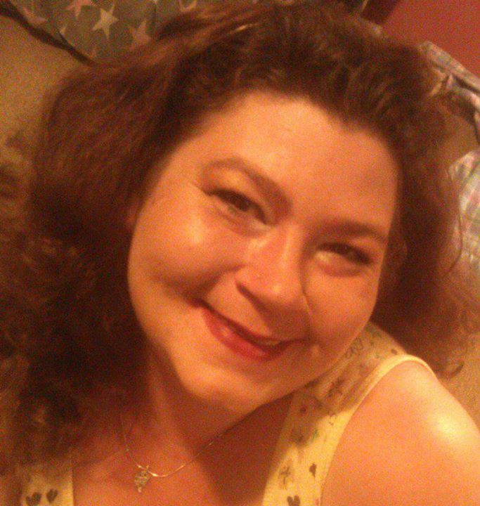 Christy Hicks - Class of 2000 - Hunter Huss High School