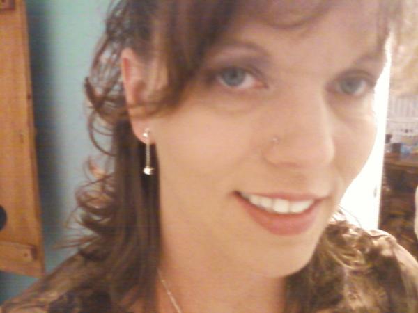 Patricia Jones - Class of 1991 - Hunter Huss High School