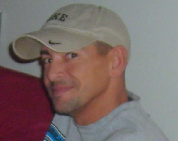 Matthew Julio Baliles - Class of 1987 - Hunter Huss High School