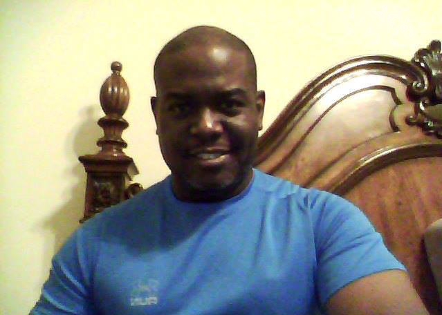 Reginald Mcknight - Class of 1983 - Hunter Huss High School