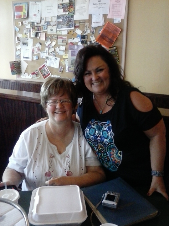 Vera Nations - Class of 1977 - Hunter Huss High School