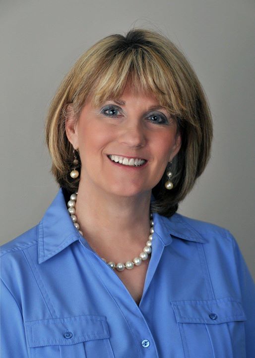 Jennifer Poston - Class of 1975 - Hunter Huss High School