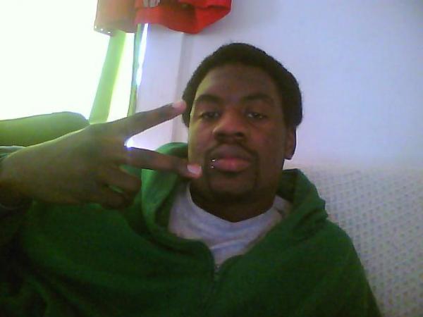 Mario Davis - Class of 2007 - Hunter Huss High School