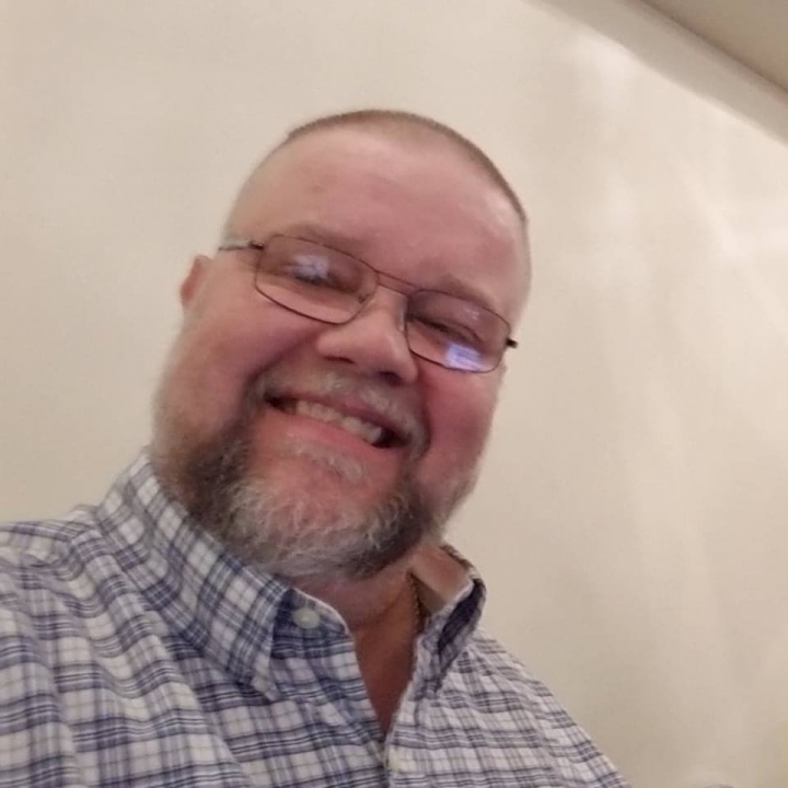 Eddie Brown - Class of 1984 - Hunter Huss High School