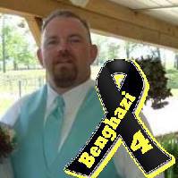 Robert Robinson - Class of 1987 - Hunter Huss High School