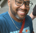 Omar Barnett