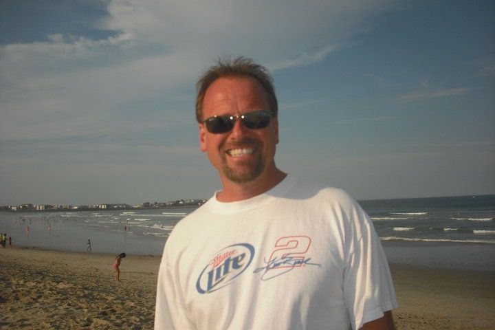 Rick Frenette - Class of 1979 - Alvirne High School