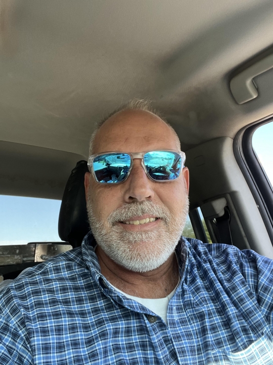 Jim Levesque - Class of 1987 - Alvirne High School