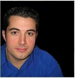 Andrew Ghalashahi - Class of 1998 - Alvirne High School