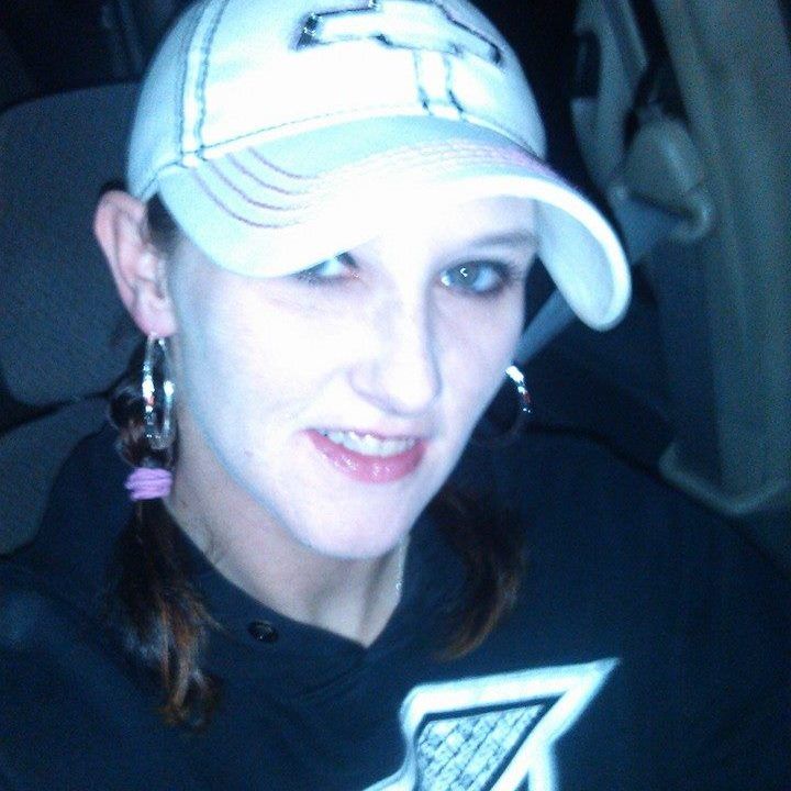 Anne Speer - Class of 1997 - Alvirne High School