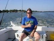 Jonathan Major - Class of 1979 - Alvirne High School