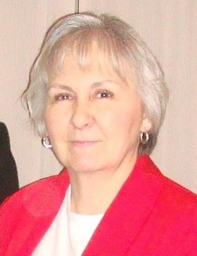 Linda Weston - Class of 1972 - Alvirne High School