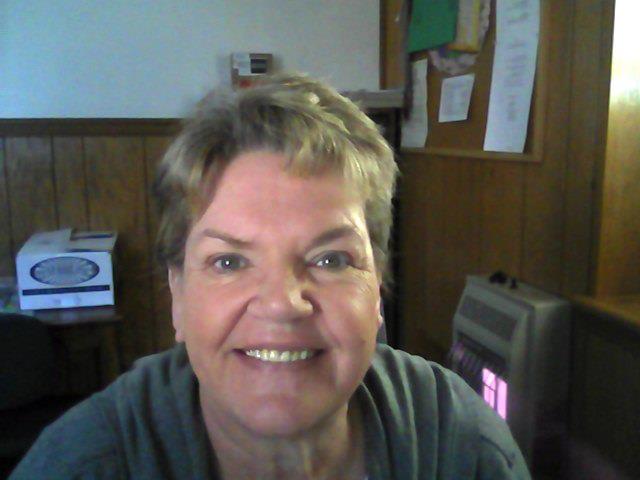Nancy Henson - Class of 1968 - Alvirne High School