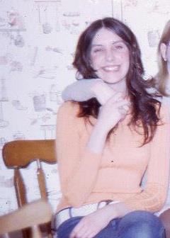 Dody Salesky Roy - Class of 1971 - Alvirne High School