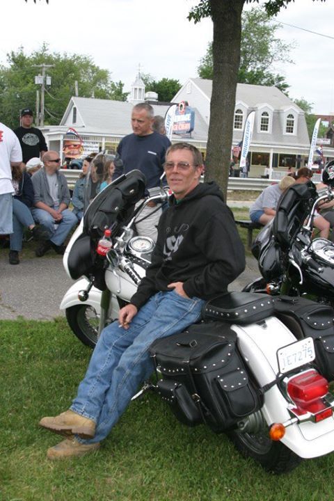 Keith Grant - Class of 1988 - Alvirne High School