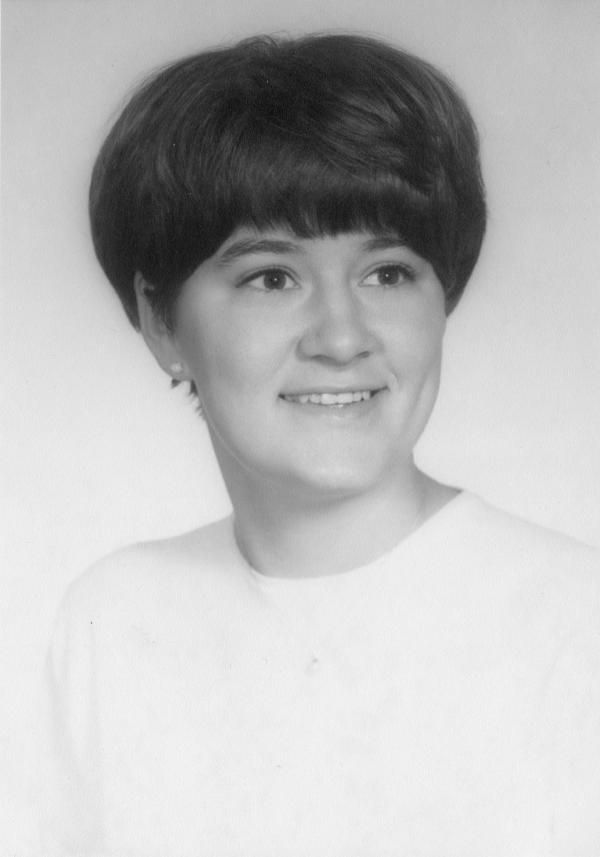 Deborah Thornton - Class of 1970 - Alvirne High School