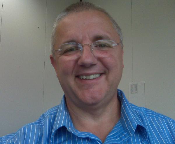Joe Surprenant - Class of 1973 - Alvirne High School