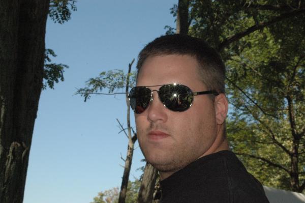 Jason Krupa - Class of 1998 - Alvirne High School