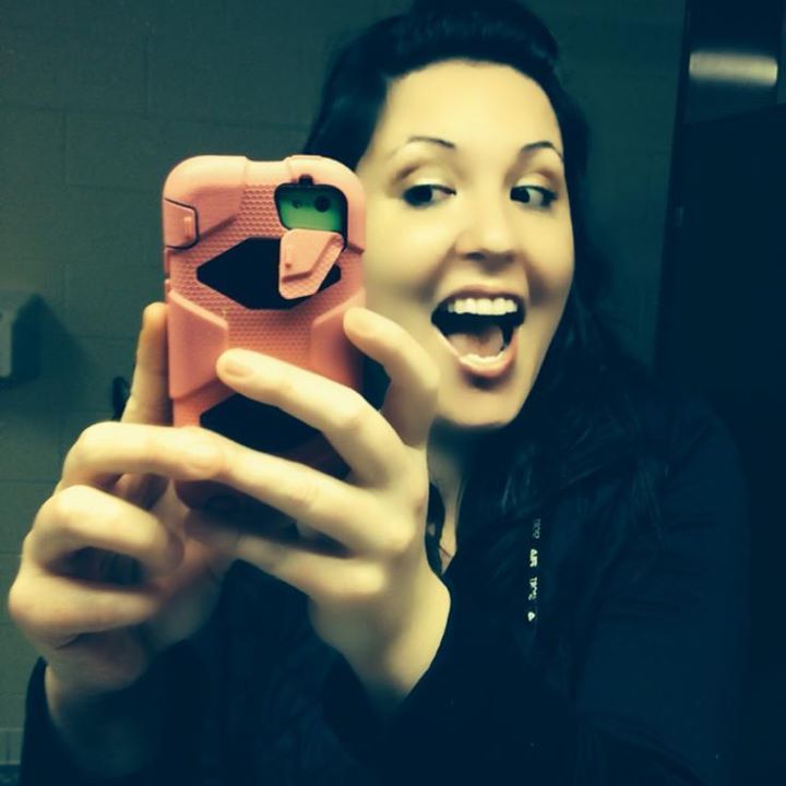 Danielle Mclaughlin - Class of 2000 - Alvirne High School