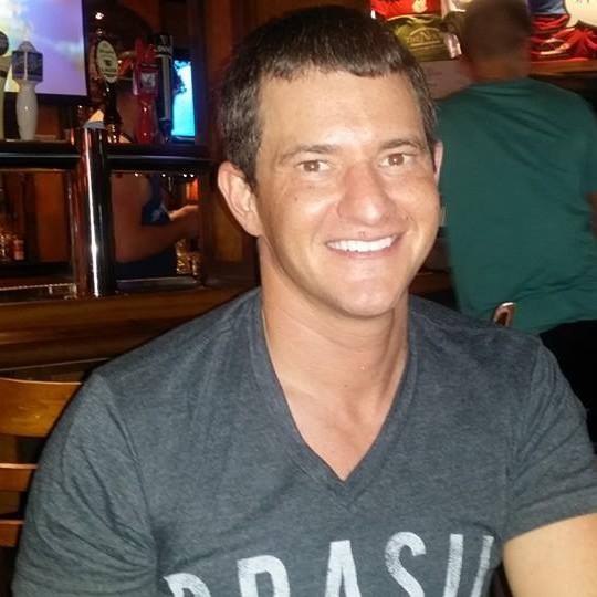Gary Raches - Class of 1997 - Alvirne High School