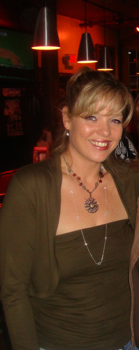 Patty Skelton - Class of 1992 - Alvirne High School