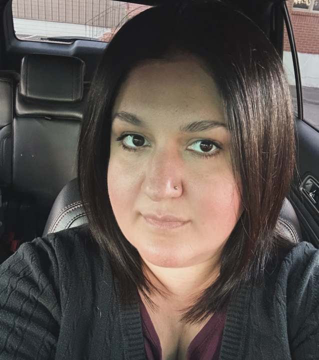 Shahla Ghalashahi - Class of 2000 - Alvirne High School
