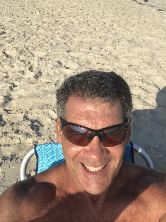 Mike Saunders - Class of 1978 - Alvirne High School