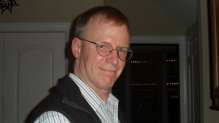 Joseph Hafeman - Class of 1976 - Alvirne High School