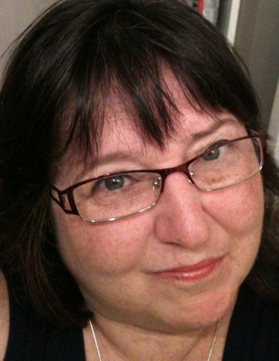 Chyl Fane - Class of 1978 - Alvirne High School