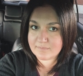 Shahla Ghalashahi, class of 2000