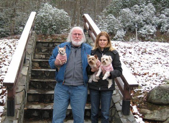 Drew Huntington - Class of 1968 - Jacksonville High School