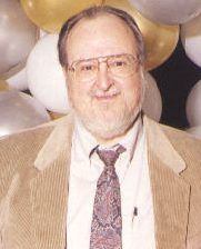 Donald Lewis - Class of 1964 - Jacksonville High School