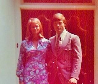 Gary'nkaren Niklason - Class of 1970 - Jacksonville High School