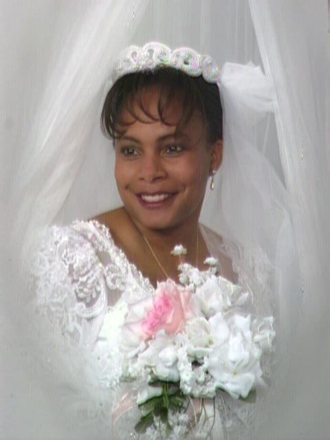 Sonja Beatty - Class of 1988 - Jacksonville High School