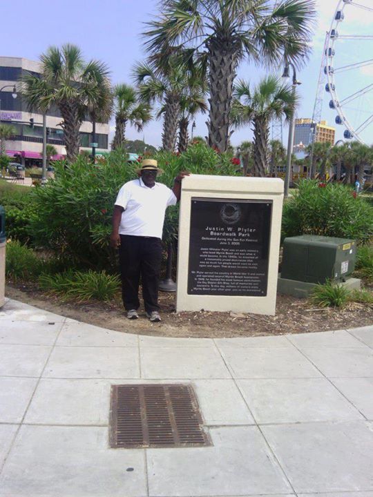 Steve Williams - Class of 1984 - Jacksonville High School